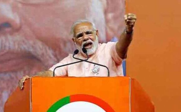 मिशन 2019: जानिए, पीएम मोदी इस बार कहां से लड़ेंगे लोकसभा का चुनाव