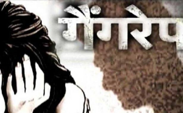 शर्मनाक: बिहार में 10वीं की छात्रा से प्रिंसिपल समेत 18 ने किया गैंगरेप, मामला दर्ज शर्मनाक: बिहार में 10वीं की छात्रा से प्रिंसिपल समेत 18 ने किया गैंगरेप, मामला दर्ज