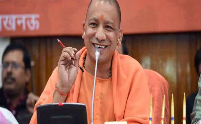 सीएम योगी ने बताया कारण, क्यों इलाहाबाद का नाम बदलकर प्रयागराज किया