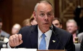 अमेरिकी राष्ट्रपति ट्रंप के राजनीतिक और निजी जीवन का लगभग हर पहलू जांच के दायरे में