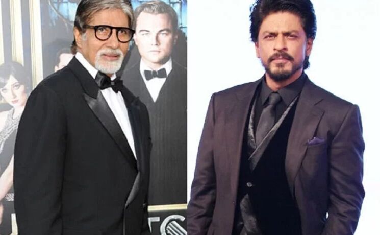 शाहरुख के पछाड़ने से नाराज हुए बिग भी, बोले- अलविदा कहने का वक्त आ गया