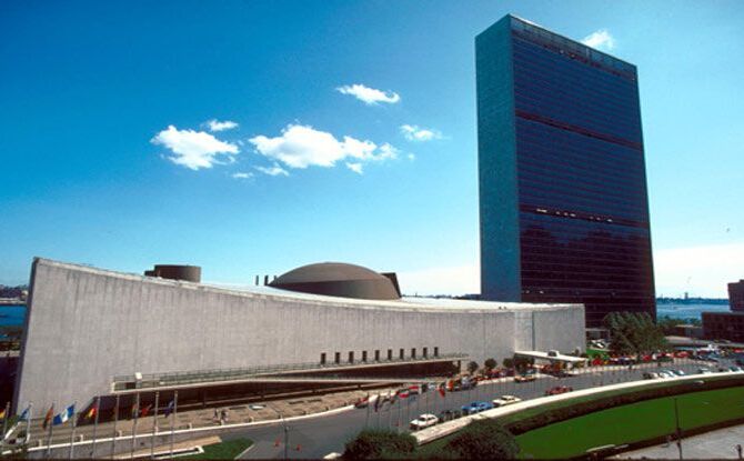 यूएन ने पाकिस्तान को दी सलाह, भारत के साथ सभी मुद्दों को शांतिपूर्ण ढंग से सुलझाओ