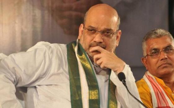 इन वजहों से भी काफी अहम माना जा रहा शाह का जम्मू दौरा