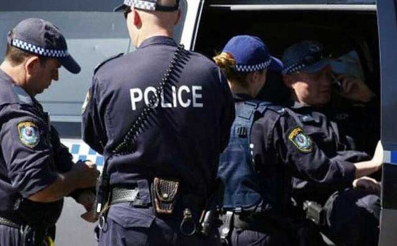 अमेरिका में इराकी मूल का ISIS आतंकी गिरफ्तार अमेरिका में इराकी मूल का ISIS आतंकी गिरफ्तार