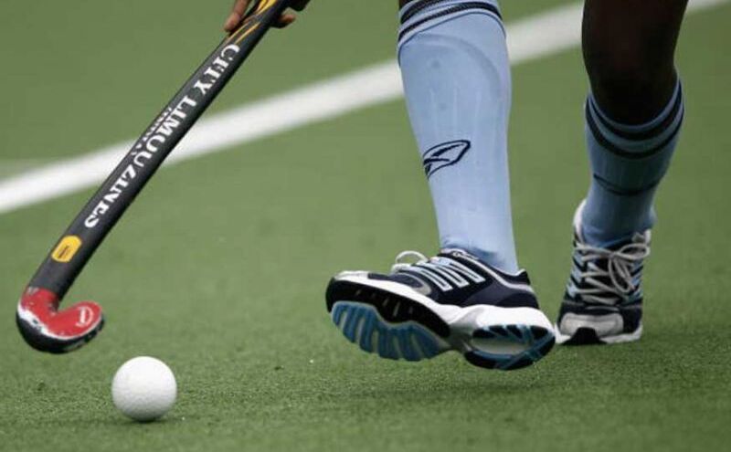 ओलंपिक क्वालीफायर फाइनल में पहुंची जूनियर हॉकी टीम