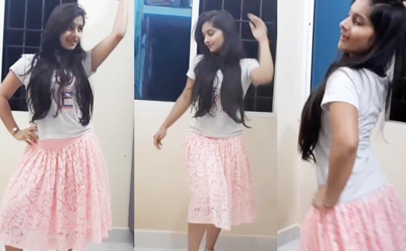 भोजपुरी गाना धन बाड़ू जान पर इस लड़की का डांस इंटरनेट पर मचा रहा धमाल, देखें VIDEO