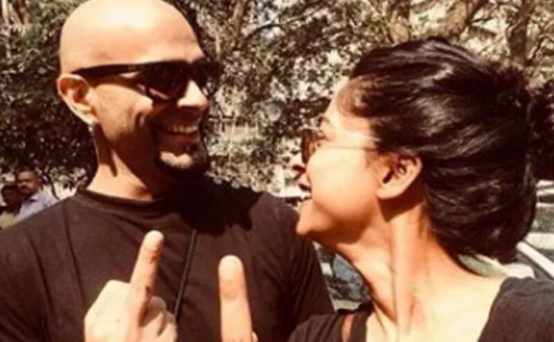 शादी के 10 साल बाद रोडीज जज रघुराम ने लिया तलाक, सोशल मीडिया पर लिखी इमोशनल पोस्ट