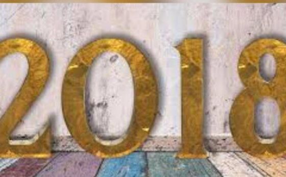 जानें, वर्ष 2018 के हर महीने में क्या है खास
