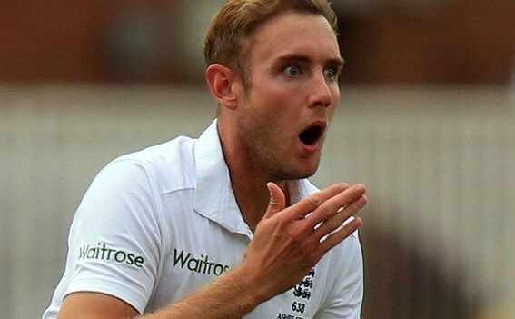 मुझे अपने कप्तान का फेवरेट बनना है.- स्टुअर्ट ब्रॉड