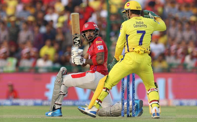 एमएस धोनी ने जब केएल और पूरन को सिखाई विकेटकीपिंग,