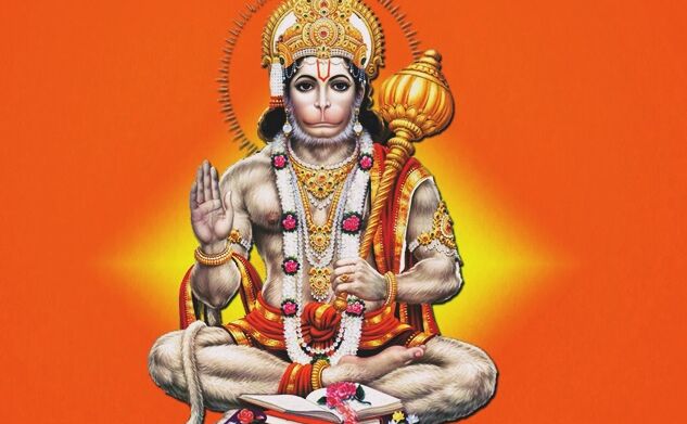 जानिए क्यों, हनुमान जी को इतना प्रिय है मंगलवार ?