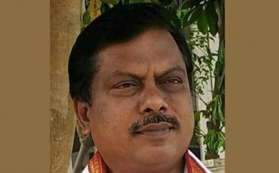 कर्नाटक: सेक्स रैकेट चला रहा था कांग्रेस नेता, रंगे हाथों गिरफ्तार