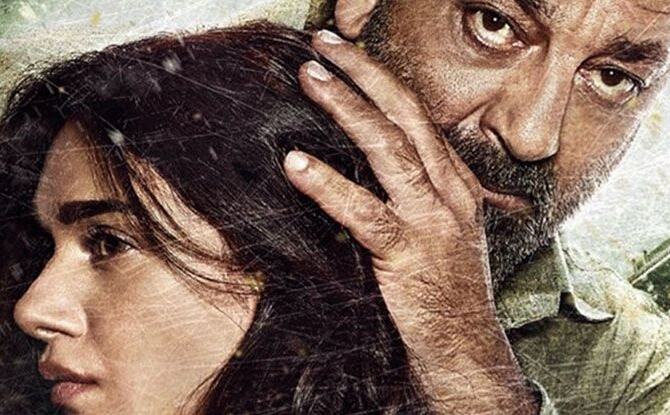 भूमि में अदिति राव हैदरी का अभिनय दमदार, मिलेगा दादासाहेब फाल्के पुरस्कार