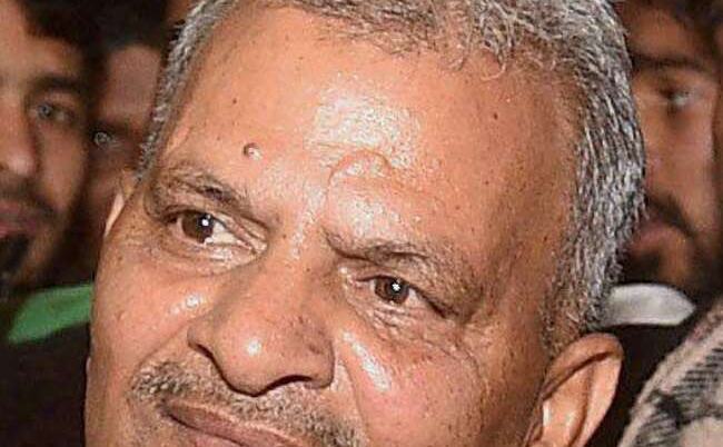 भाजपा की सत्ता के रहते उत्तर प्रदेश बर्बादी के कगार पर पहुंचाः नरेश