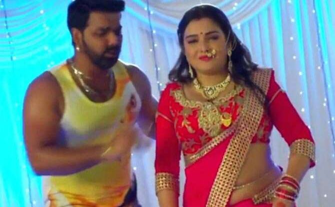 इससे पहले नहीं देखा होगा पवन सिंह का ऐसा स्टेज शो, VIDEO में देखें जबरदस्त परफॉर्मेंस