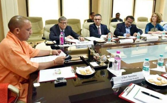 यूपी कैबिनेट बैठक : बेसिक स्कूलों में शिक्षा स्तर की ग्रेडिंग के प्रस्ताव पर मुहर