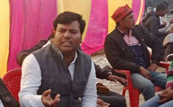 29 साल के इस इंजीनियर ने फेल कर दी योगी-बीजेपी की सोशल इंजीनियरिंग