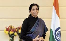 अरुणाचल में जवानों संग दिवाली मनाएंगी रक्षा मंत्री निर्मला सीतारमण