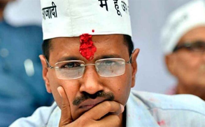 AAP विधायक का सनसनीखेज दावा, रविवार को CM केजरीवाल पर हो सकता था हमला AAP विधायक का सनसनीखेज दावा, रविवार को CM केजरीवाल पर हो सकता था हमला