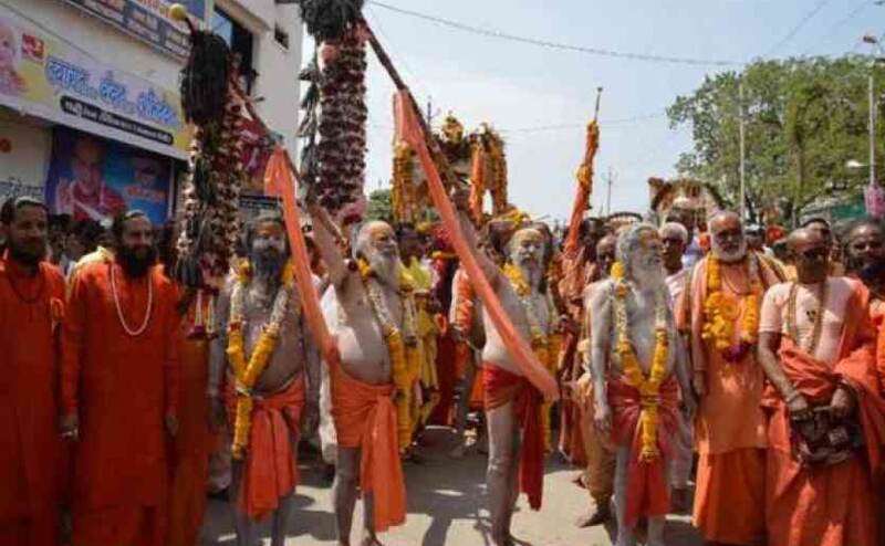 कुंभ के नाम पर निकाला फर्जी टेंडर, आवेदकों से कर डाली करोड़ों की वसूली