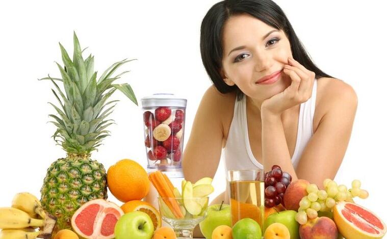 स्वस्थ रहने के लिए सही समय पर करें फलों का सेवन