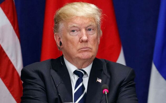 अगर किम के साथ मीटिंग अच्छी नहीं रही तो मैं उठकर चला जाऊंगा: डोनाल्ड ट्रंप