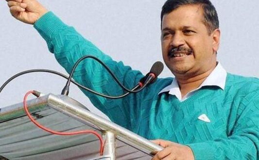 LG को नहीं मां-बहनों की चिंता, अंग्रेजों के बाद दिल्ली में इनका राज : केजरीवाल