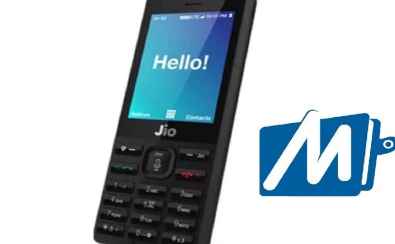Jio Phone बेचने वाला पहला मोबाइल वॉलेट बना MobiKwik