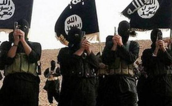 2 साल पहले ISIS लिंक को लेकर गिरफ्तार हुई थी लड़की, फिर अलर्ट जारी