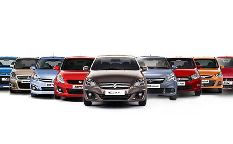 सस्ती कार चाहिए तो बचे हैं सिर्फ 7 दिन, देखिए नए साल में किस कंपनी की कार कितनी महंगी होगी