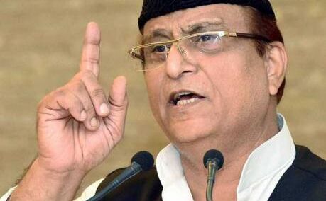 आजम खां ने कहा कर्नाटक चुनाव खत्म अब कब्र में दफन हो जाएगा जिन्ना प्रकरण