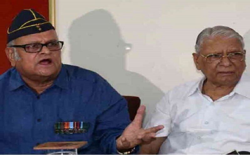 रिटायर्ड कर्नल के साथ विवाद में मुजफ्फरनगर के एडीएम निलंबित, मंडलायुक्त चित्रकूट को सौंपी जांच रिटायर्ड कर्नल के साथ विवाद में मुजफ्फरनगर के एडीएम निलंबित, मंडलायुक्त चित्रकूट को सौंपी जांच