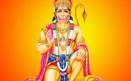 पौराणिक कथा, भगवान हनुमान जी के जन्म की... पौराणिक कथा, भगवान हनुमान जी के जन्म की...