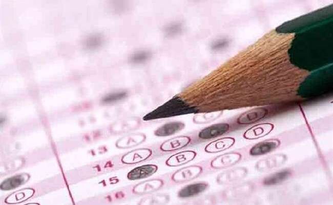 आज जारी होगी आंसर की, 23 तक कर सकेंगे आपत्ति