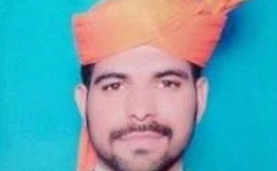 पाकिस्तान: मासूम बच्ची से रेप के दोषी को फांसी पर लटकाया, आधे घंटे लटका रहा शव