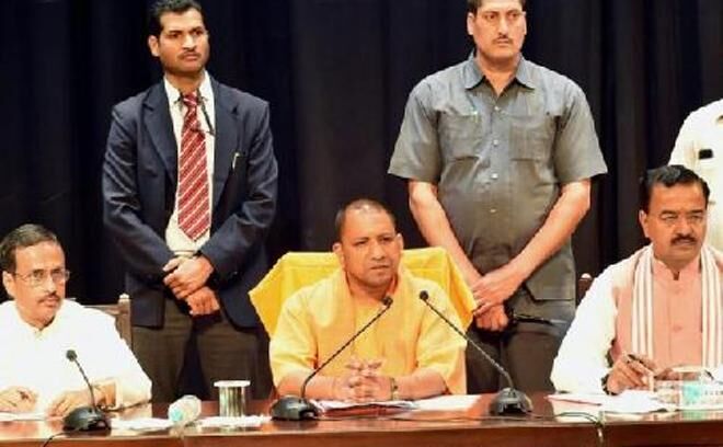 नाबालिग से दुराचार के मामलों में फांसी के पक्ष में योगी सरकार