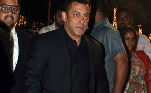 बढ़ सकती है सलमान खान की मुसीबत, हिट एंड रन केस में जमानती वारंट रद्द