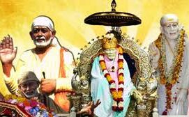 सांई बाबा का बचपन, जानिए