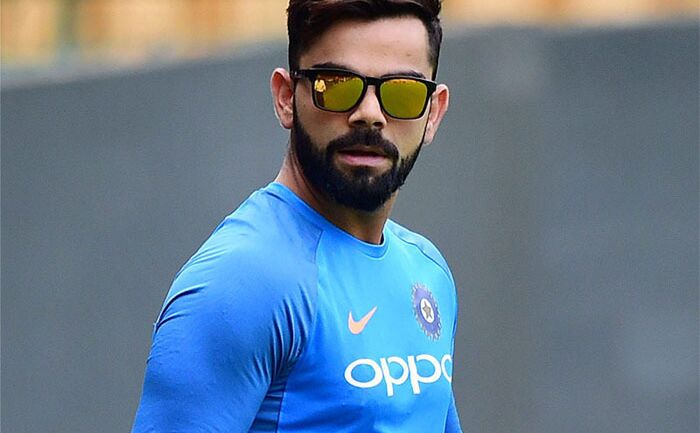 2018 में विराट की कमाई उड़ाएगी होश, फोर्ब्स की इस खास लिस्ट में इकलौते भारतीय