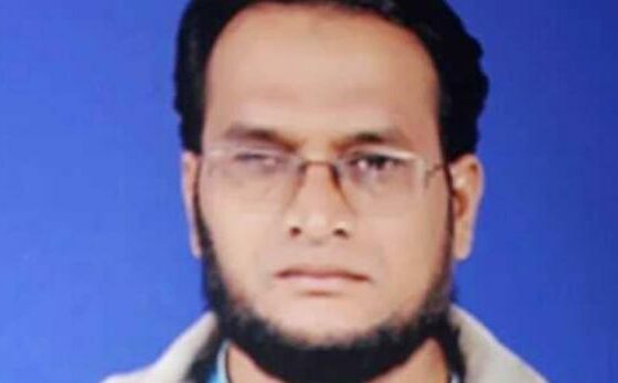 मदरसे की सूचना मांगने पर किया परेशान, RTI कार्यकर्ता ने की खुदकुशी