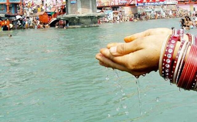 गंगा सप्तमी :- जानिए क्यों खास है यह दिन, ये उपाय करने से मिलता है मनचाहा वरदान गंगा सप्तमी :- जानिए क्यों खास है यह दिन, ये उपाय करने से मिलता है मनचाहा वरदान
