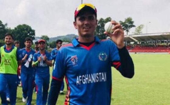 इस बार IPL खेलेगा 21वीं सदी में जन्मा पहला इंटरनेशनल क्रिकेटर