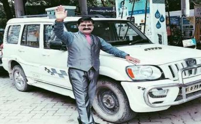 एनजीओ की सचिव के यौन शोषण के आरोप में भाजपा नेता गिरफ्तार