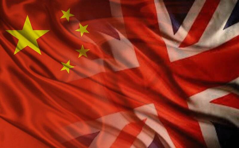 भारतीयों पर रोक, चीन पर महरबान इंग्लैंड