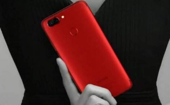 Redmi Note 5 से मुकाबले में Lenovo ला रहा है नया स्मार्टफोन