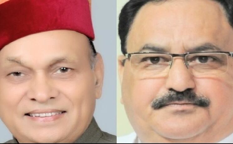 हिमाचल में नड्डा, धूमल नहीं इनमें से तय होगा भाजपा का सीएम चेहरा