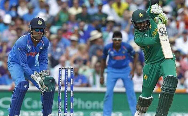 Asia Cup 2018: भारत-पाकिस्तान मैच से पहले जानिए कुछ दिलचस्प आंकड़े Asia Cup 2018: भारत-पाकिस्तान मैच से पहले जानिए कुछ दिलचस्प आंकड़े