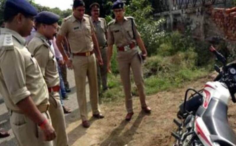 गाजियाबाद में 3 दिनों में 3 एनकाउंटर, बदमाश गिरफ्तार