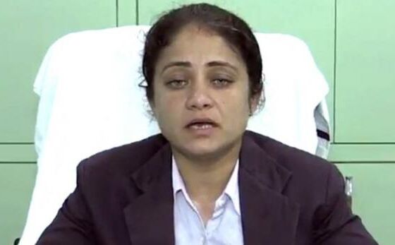 डेरा भक्तों को नपुंसक बनाने वाले डॉक्टर की निशानदेही पर विपश्यना के ठिकानों पर छापे