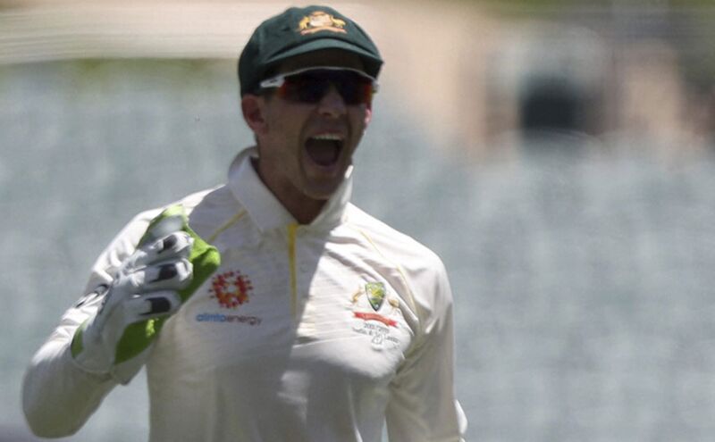 टिम पेन कह रहे थे टॉस गंवाना अच्छा होगा, जीतकर इस वजह से चुनी बल्लेबाजी